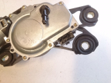 Wischermotor hinten 6K6955711C für Seat Ibiza II
