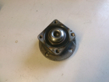 Radlagersatz 713690260 für Seat Marbella Terra Fiat Panda (141)