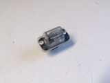 Hella Kennzeichenleuchte 0022909 für Heckklappe für Seat Cordoba 6K1 Polo Classic 6K