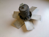 Lüfter 165959455AA Motorkühlung für u.a. Seat Cordoba 6k 1,4- 1,6l