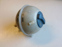 Ausgleichsbehälter 1H0121407 ohne Sensor für Seat Cordoba 6K1 Ibiza II Polo 6N1