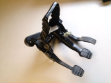 Pedalblock für Seat Cordoba 6K1 Ibiza II