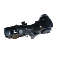 Halter für Bordwerkzeug 6K0012021B für Seat Cordoba 6K1 Ibiza II