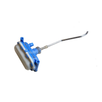 Stellelement 6K0862159A für Heckklappe für Seat Cordoba 6K1 Ibiza II
