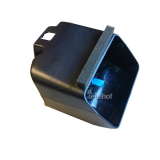 Verkleidung 6K0953516F 6K0953515F für Lenksäule für Seat Cordoba 6K1 6K2 Ibiza II