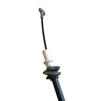 Kupplungsseil 6K1721335G für Seat Cordoba 6K1 Ibiza II 1,4l - 1,6l