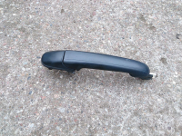 VW Türgriff 6K4839205B außen für Seat Cordoba 6K1 Ibiza II VW Polo 6K 6N