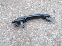 VW Türgriff 6K4839205B außen für Seat Cordoba 6K1 Ibiza II VW Polo 6K 6N