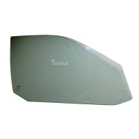 Türscheibe grün 6K4845202C vr für Seat Cordoba/ Vaio 6K VW Polo Classic