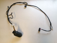 Kabelbaum 6K4971120-ER für Tür vorne für Seat Cordoba 6K1 Ibiza II