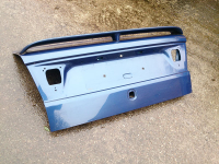 Kofferraumdeckel in LS5R für Seat Cordoba 6K1 93-99
