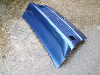 Kofferraumdeckel in LS5R für Seat Cordoba 6K1 93-99