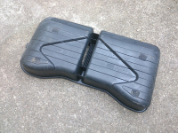 Boxeinlage 6K5867710 für Seat Cordoba/ Vaio 6K 1999 - 2002