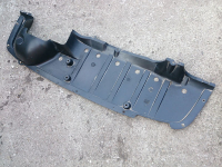 Unterfahrschutz hinten 6k5825215A für Seat Cordoba 6K Polo Classic bis 99