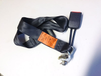 Gurtschloss mit Beckengurt 867857713B für Seat Cordoba 6K1 6K2 Ibiza II