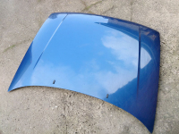 Motorhaube für Seat Cordoba 6K Ibiza II bis 99 in LS5R