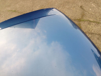 Motorhaube für Seat Cordoba 6K Ibiza II bis 99 in LS5R