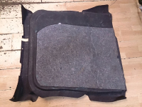 Kofferraumbelag 6K5863463H für Seat Cordoba 6K1