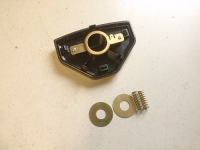 Lenkradabdeckung SE021162960K fr Seat Ibiza (021)