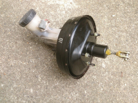 Bremskraftverstärker 44610-97207 mit Hauptbremszylinder für Sirion M1