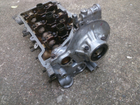 Zylinderkopf 04 11101-97228 für Daihatsu Sirion M100 1,0l EJVE