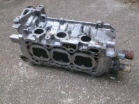 Zylinderkopf 04 11101-97228 für Daihatsu Sirion M100 1,0l EJVE