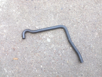 Entlüftungsschlauch 12261-97206 für Daihatsu Sirion M1 M100 bis 09.2002