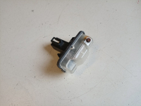Kennzeichenleuchte 130-51576 für Daihatsu Sirion M1