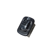 Schalter 134123 für LWR für Daihatsu Sirion M1