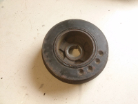 Riemenscheibe 13470-97201 für Daihatsu Sirion M100 1,0l
