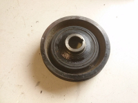 Riemenscheibe 13470-97201 für Daihatsu Sirion M100 1,0l