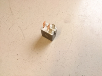 Denso Relais 156700-1020 für Daihatsu Sirion M1