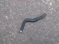 Kühlwasserschlauch 16337-87209 für Daihatsu Sirion M100 1,0l EJVE
