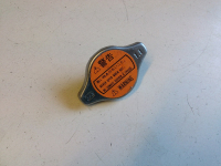 Deckel 16401-97202 für Wasserkühler für Daihatsu Sirion M1