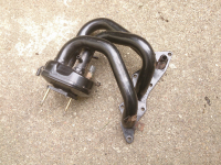 Ansaugbrücke 17120-97211 für Daihatsu Sirion M1 ab 02.2000