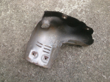 Hitzeschutzblech 17897-97402 für Daihatsu Sirion M1 1,0l bis 12.01