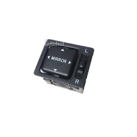 Schalter 183537 für Außenspiegel für Daihatsu Sirion M1