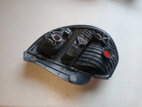 Koito Rückleuchte hr 220-51673 für Daihatsu Sirion M1 00-01