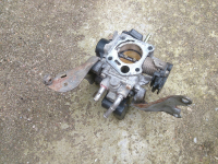 Drosselklappe 22210-97220 für Daihatsu Sirion M1 M100 ab 08.2000