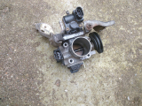 Drosselklappe 22210-97220 für Daihatsu Sirion M1 M100 ab 08.2000