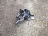 Drosselklappe 22210-97220 für Daihatsu Sirion M1 M100 ab 08.2000
