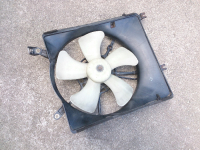 Kühlerlüfter 16670-97401 für Daihatsu Sirion M1 05.00-04