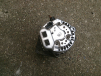 Denso Lichtmaschine 27060-97202 für Daihatsu Sirion M100 1,0 Cuore V 1,0l