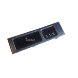 Digitaluhr 23064107311Y für Daihatsu Sirion M1