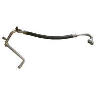 Klimaleitung 445140-8700 für Daihatsu Sirion M1 bis 12.2001