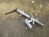 Lenksäule mit Zündschalter 45250-97202 für Daihatsu Sirion M1