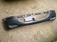 Stoßstange vorne 52119-97201 für Daihatsu Sirion M100 bis 2001