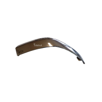Zierleiste vr 52712-97201 in Chrom für Daihatsu Sirion M1 05.00-01