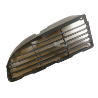 Grilleinsatz 53113-97401 für Daihatsu Sirion M1 bis 12.2001