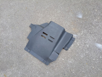 Schutzplatte 53291-97201 für Daihatsu Sirion M1 05.00-04